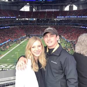 Meet your Posher, Kailey